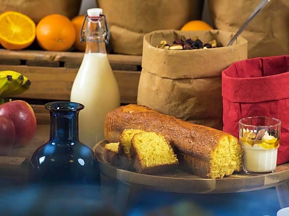 ibis budget Dresden Kesselsdorf