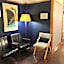 DJANGO hostel & Lounge