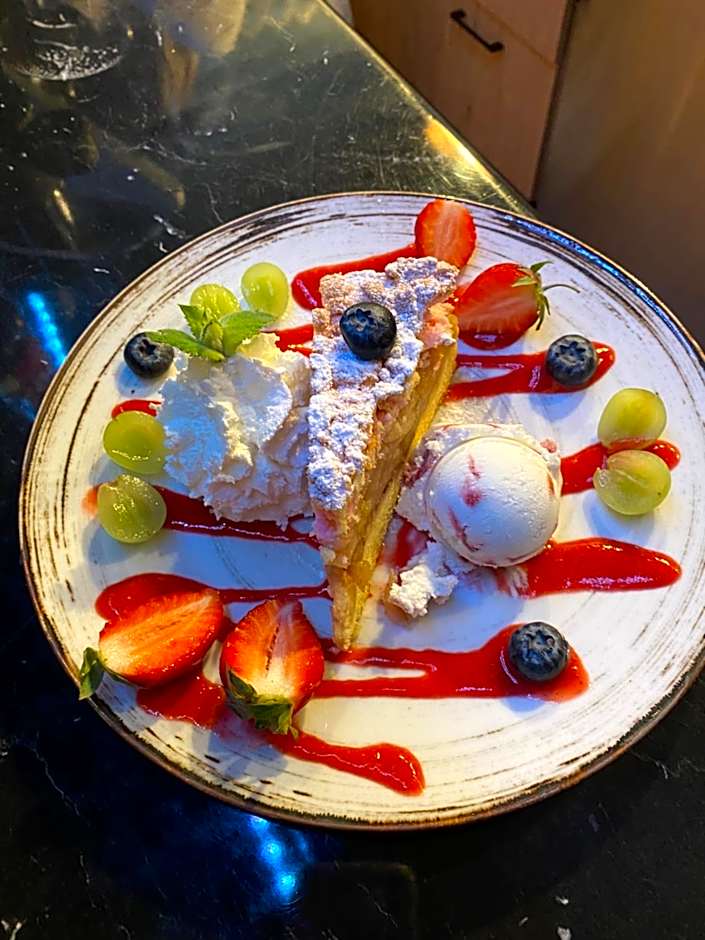 Zakarczmie Stokrotka