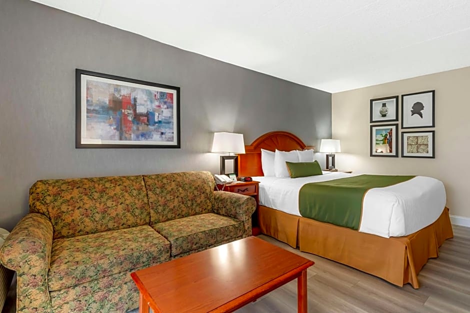 Best Western Capital Beltway