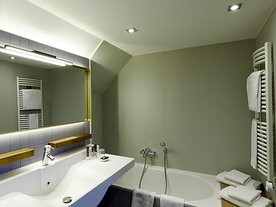 Novotel Muenchen City