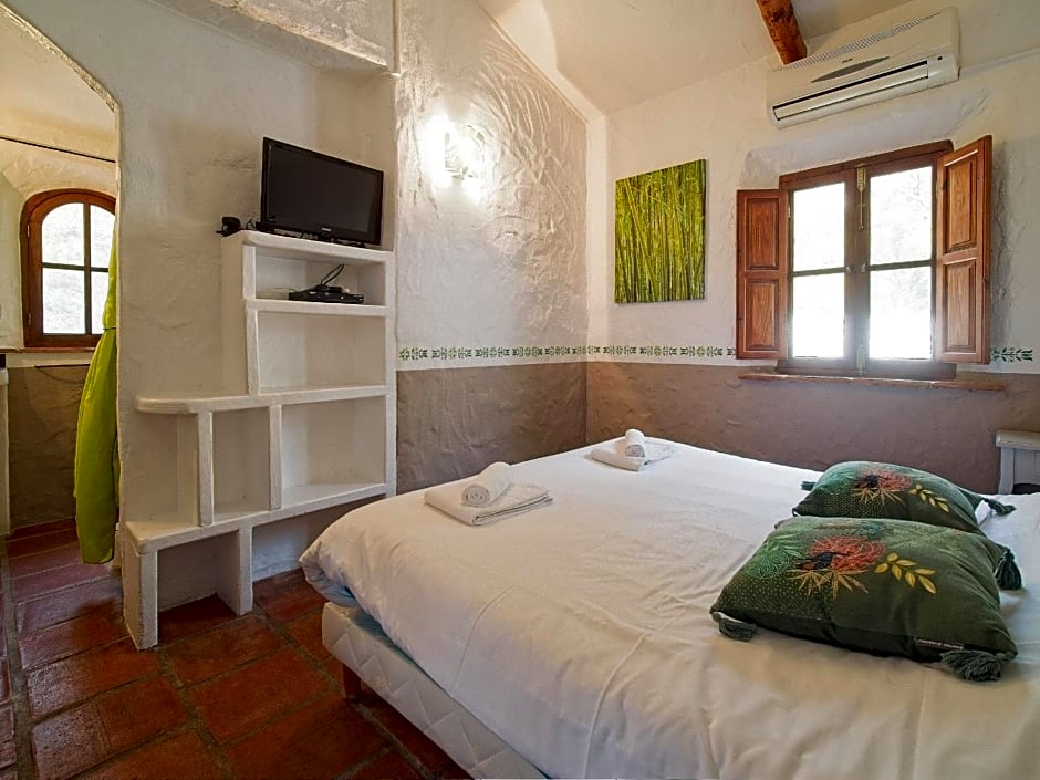 B&B Villa Chante Coucou