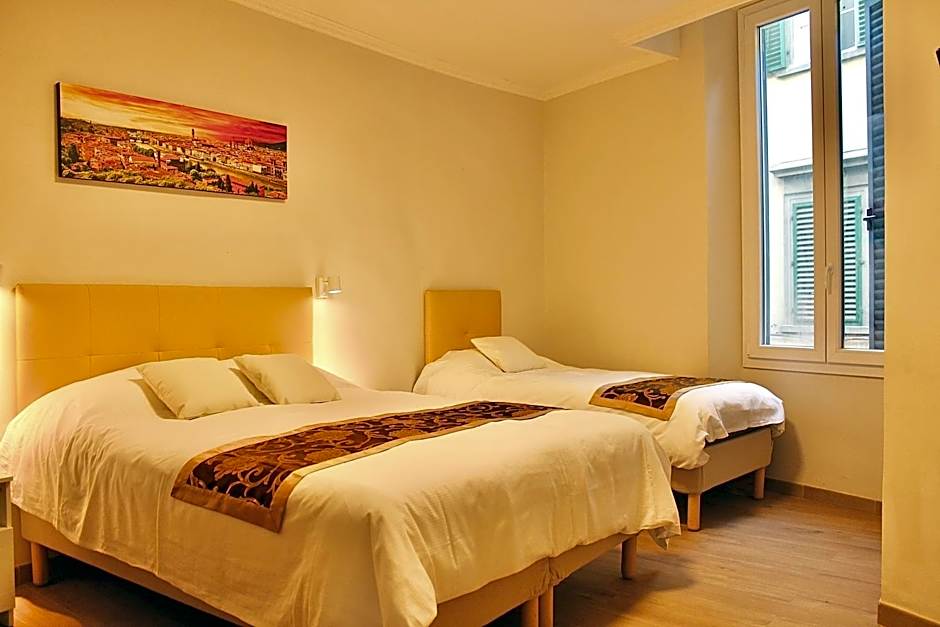 Hotel 900 Toscana