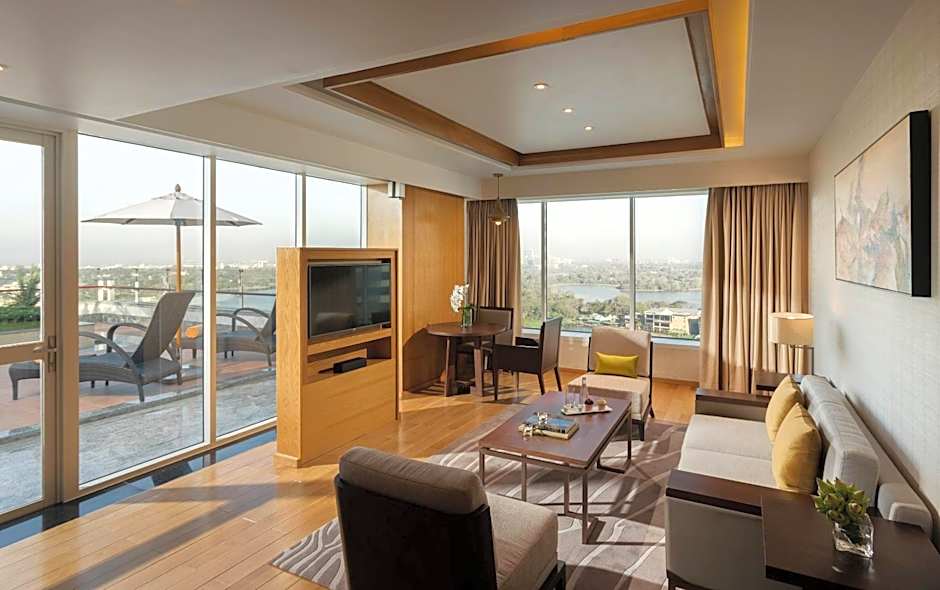 Photo 1 of 5 of Grand Suite