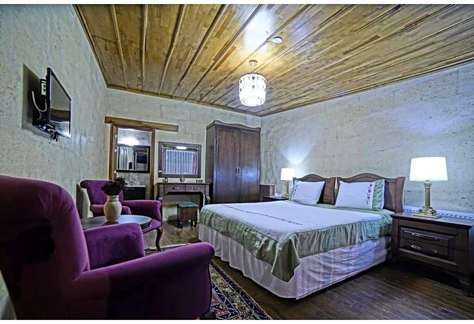 Samistal Lodge Cappadocia