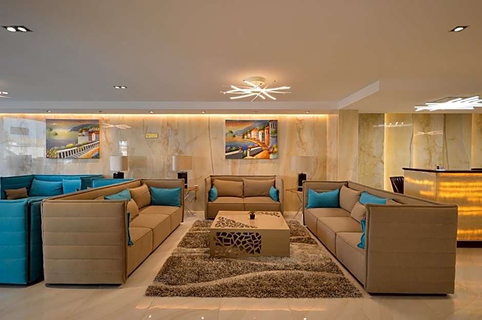 Rahhal AlBahr Serviced Apartments