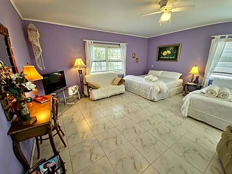 Adonai Suite
