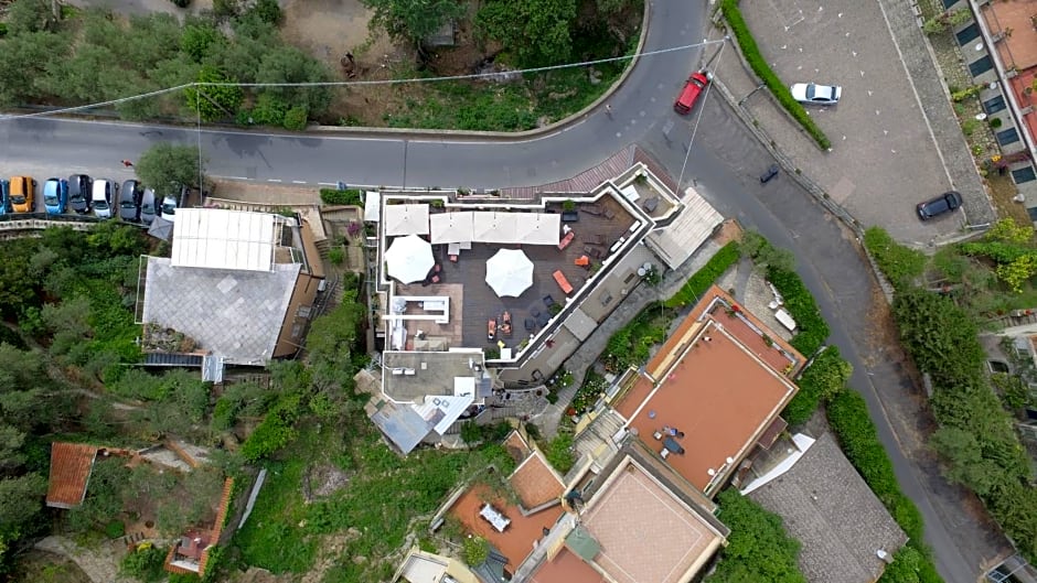 Hotel Rosa Dei Venti