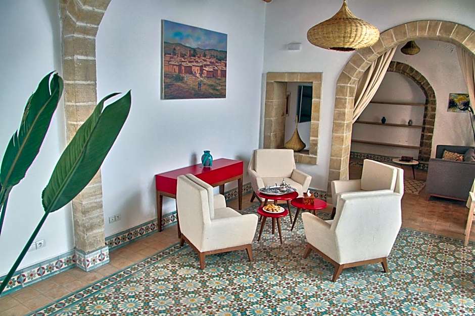 Riad Borj El Baroud