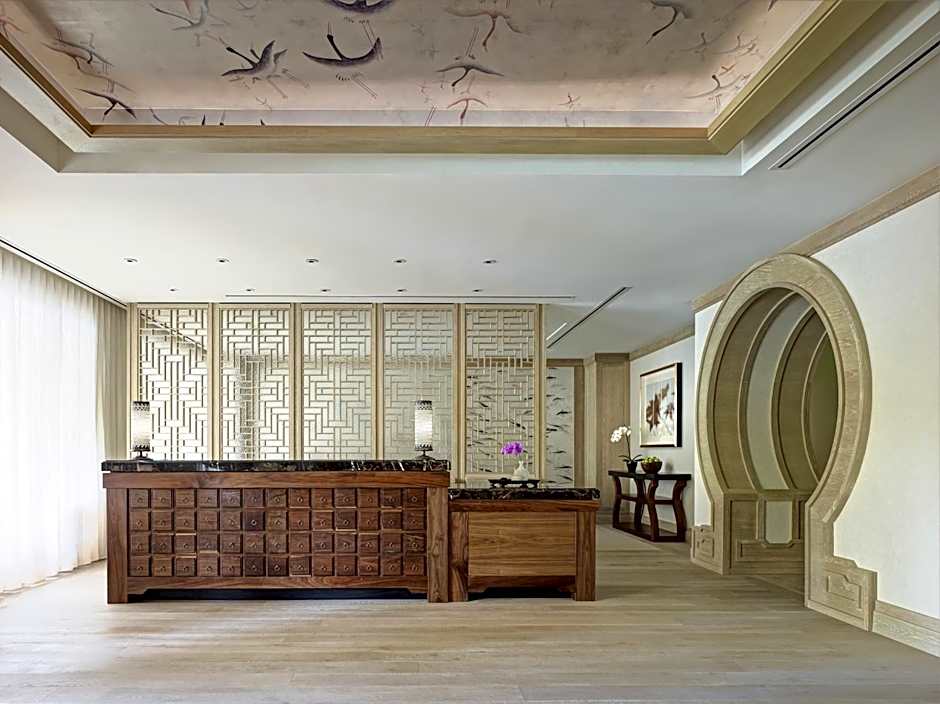 The Langham Huntington, Pasadena