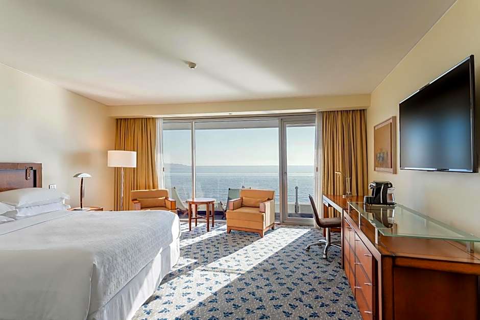 Sheraton Miramar Hotel & Convention Center