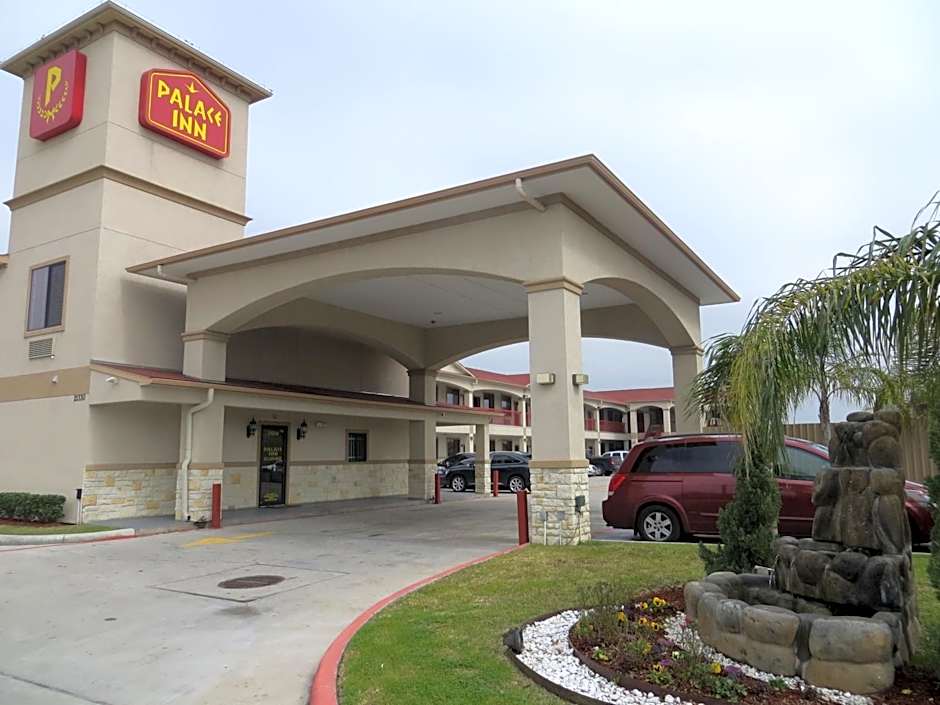 Platinum Inn Katy
