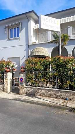 Villa Liberty Versilia
