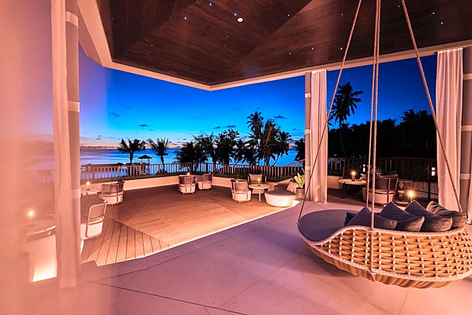 Waldorf Astoria Seychelles Platte Island