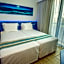 Anonymous Beach Hotel (Adults 16+)