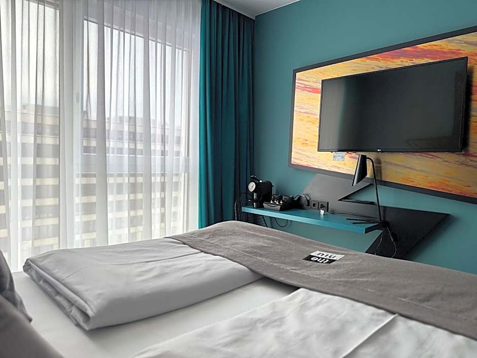 Holiday Inn - the niu, Flash Berlin Charlottenburg By IHG