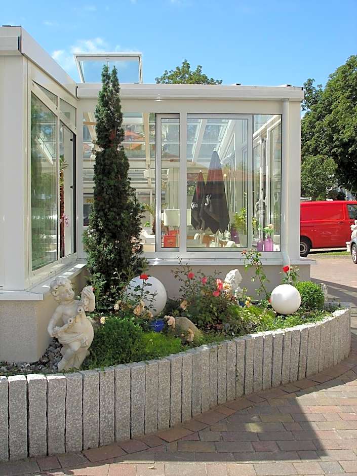 Hotel Esplanade & Aparthotel Rialto