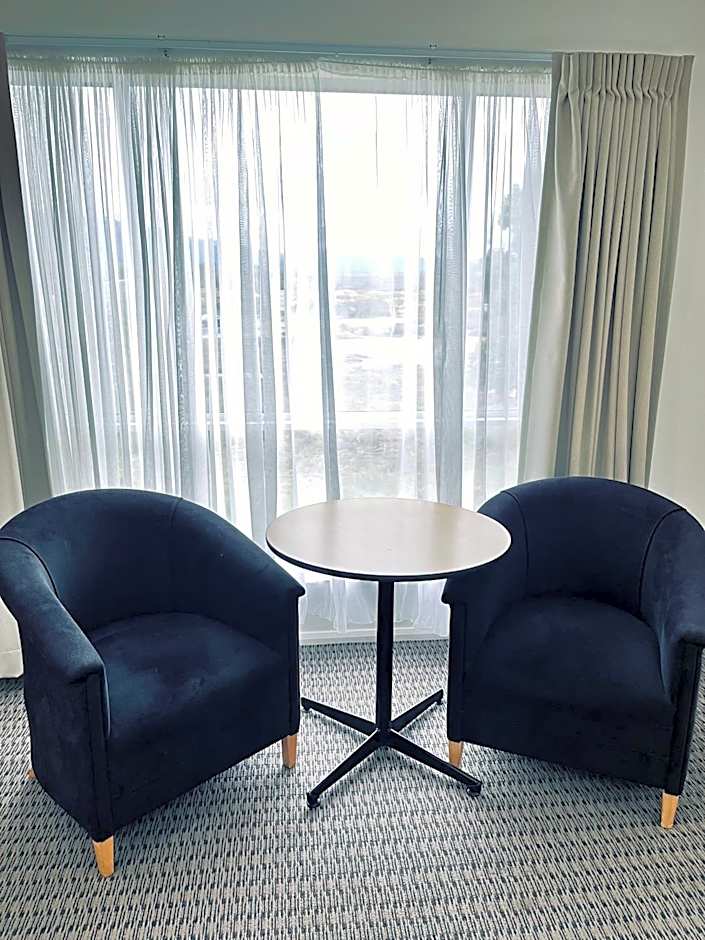 Heemskirk Motor Hotel