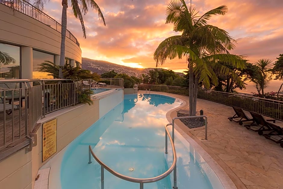 Hotel Quinta das Vistas