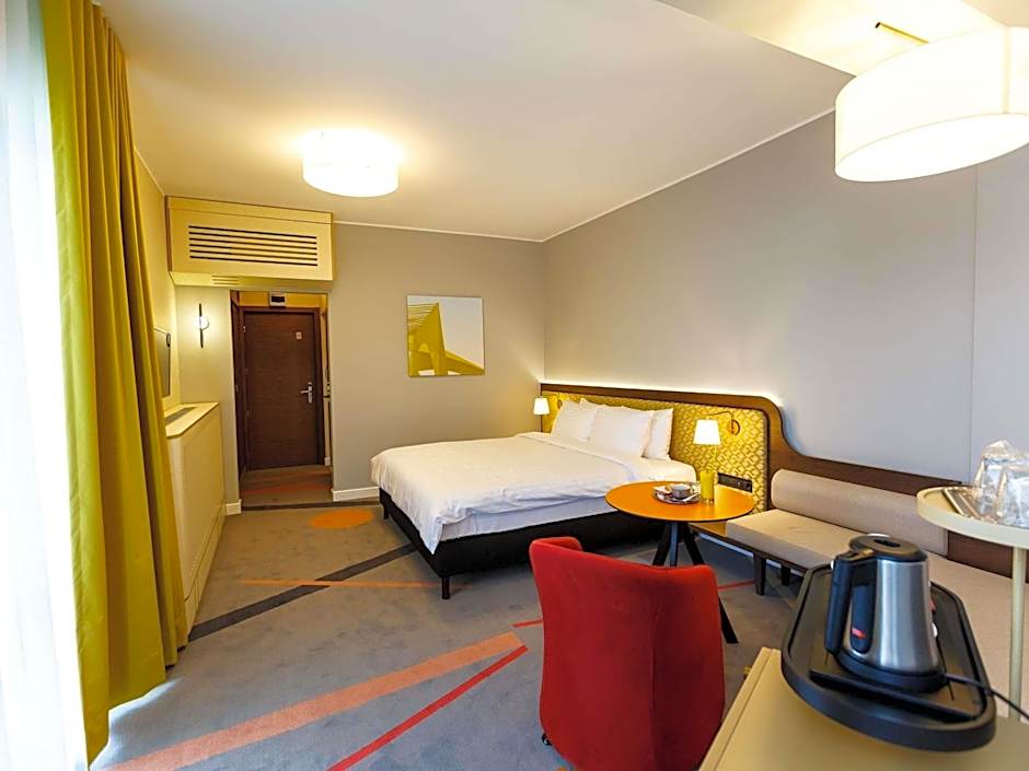 Mercure Galati Centrum