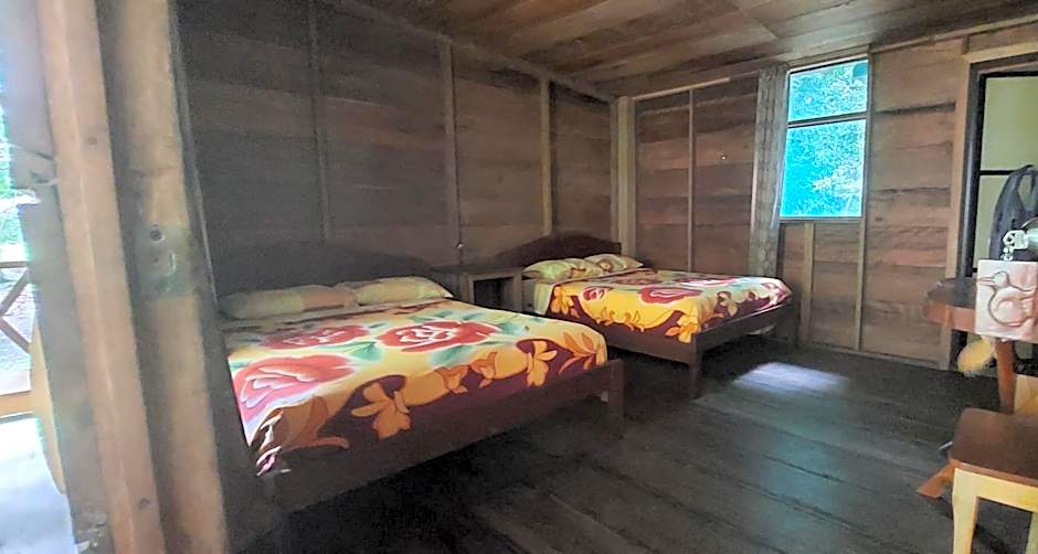 Cabaña Tu´ur