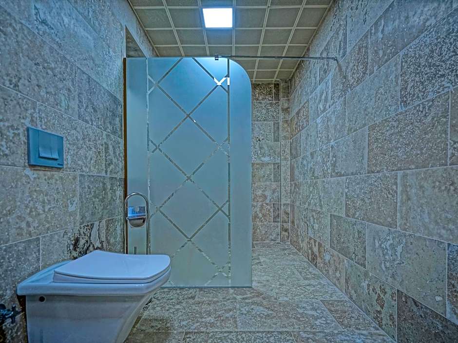 Zultanite Cappadocia Hotel