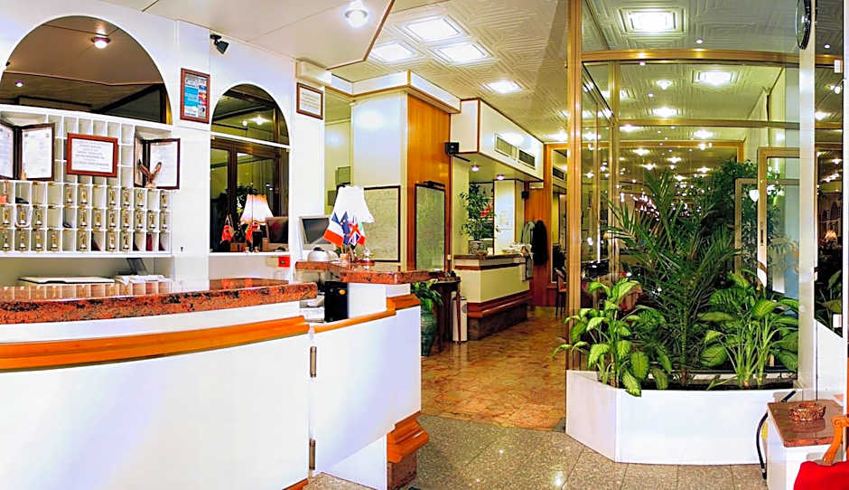 Hotel Mayorca