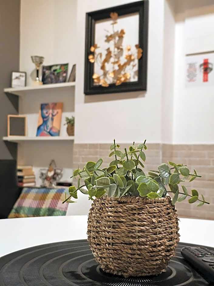 Hlius Brand New Apartments