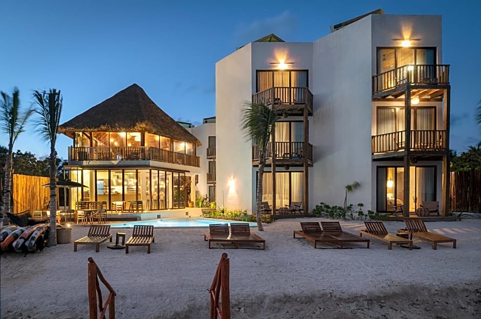 Nerea Tulum