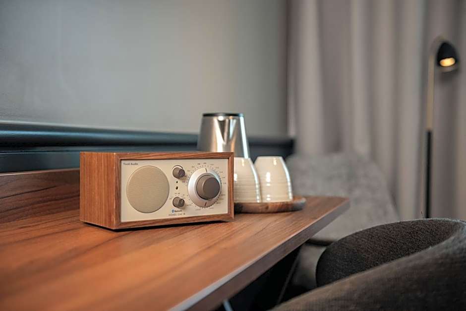 Home Hotel Kompaniet