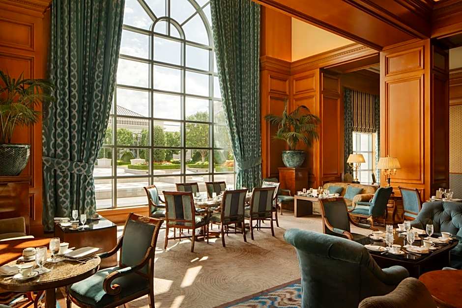 Grand America Hotel