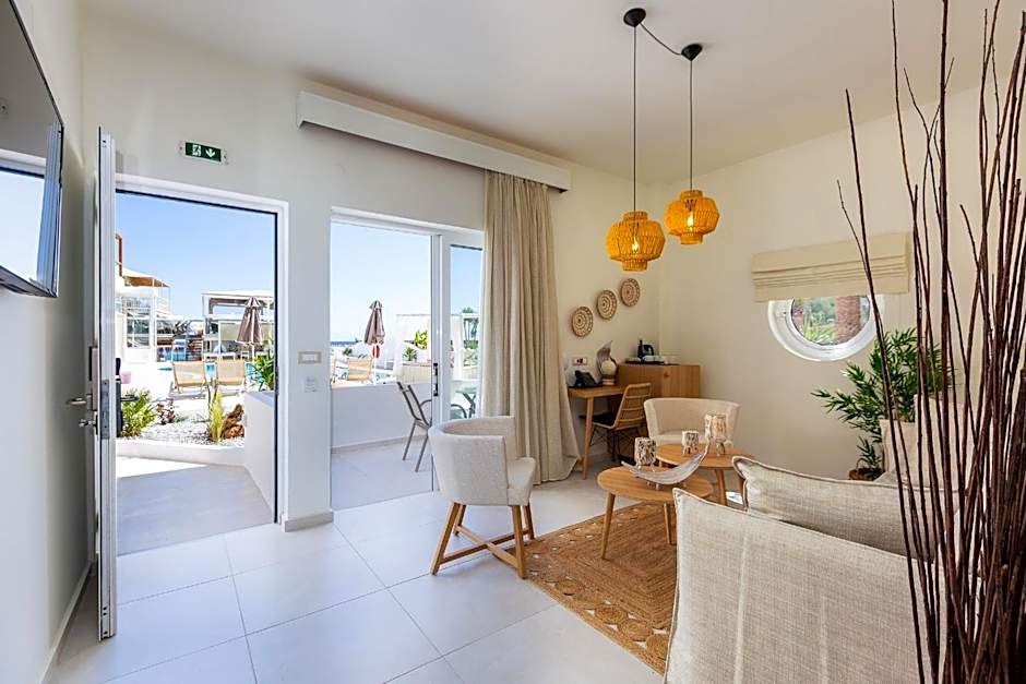 Nostos Beach Boutique Hotel