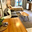 The Cosy Bungalow