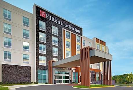 Hilton Garden Inn Manassas