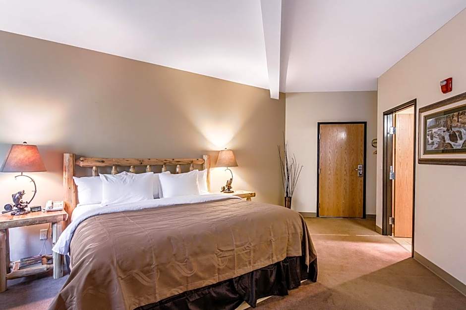 Quality Inn Selah Yakima
