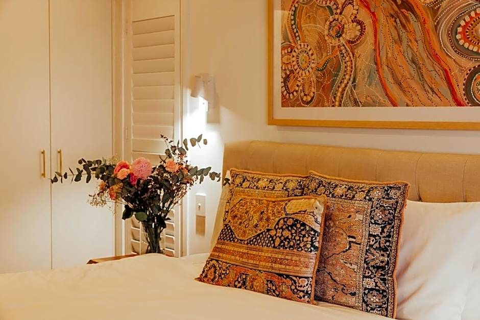 Narrows Escape Rainforest Retreat