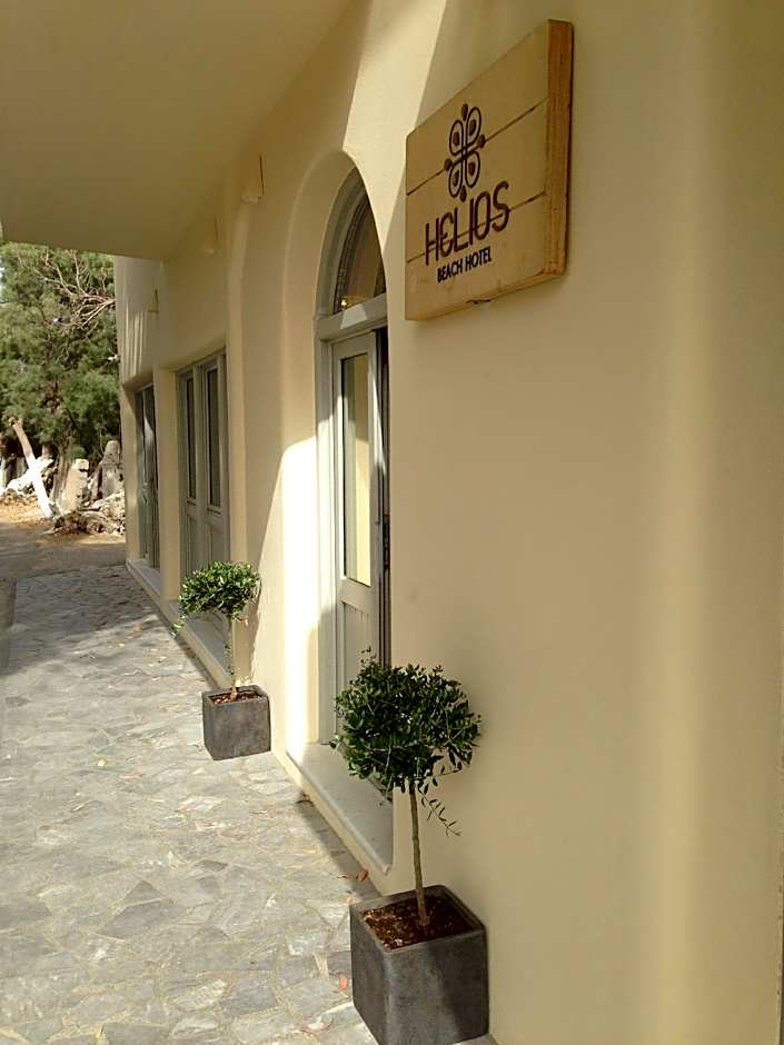 Helios Beach Hotel