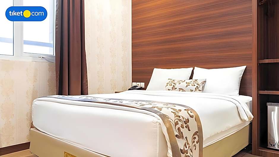 The Batik Hotel Medan