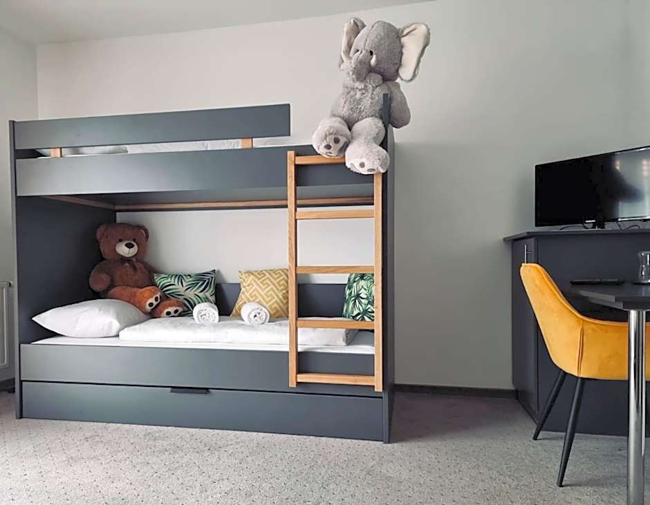 Thermenhof Lutzmannsburg - Inklusive Thermeneintritt am An- oder Abreisetag