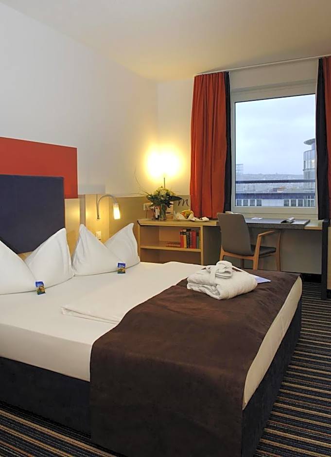 Mercure Hotel Stuttgart City Center