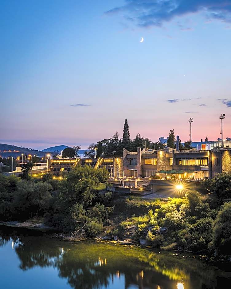 Hotel Podgorica