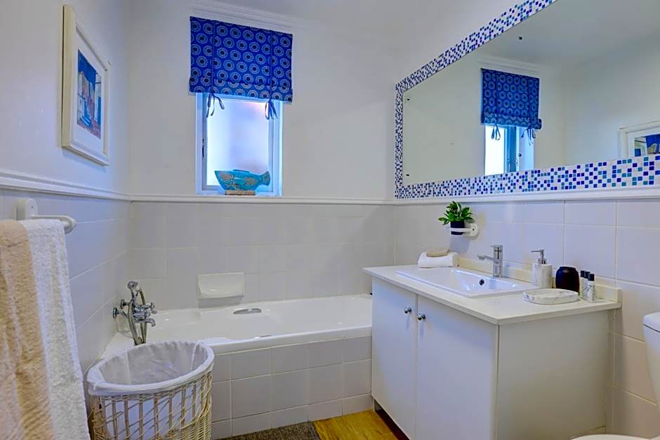 Oppiesee Selfcatering Apartments