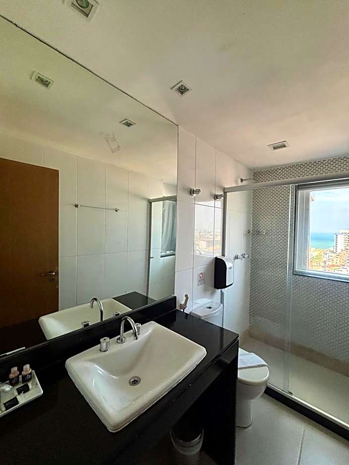 Royal Urban Macaé Hotel