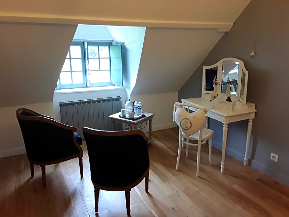 Au Moulin de Valérie