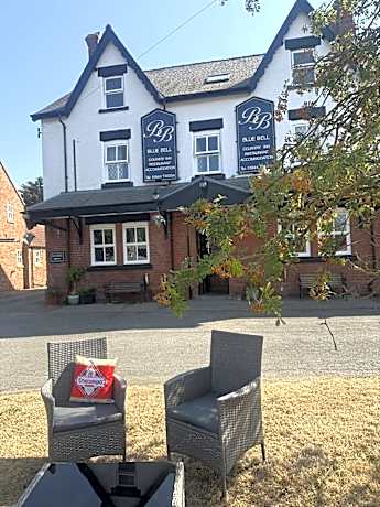 The Blue Bell Inn