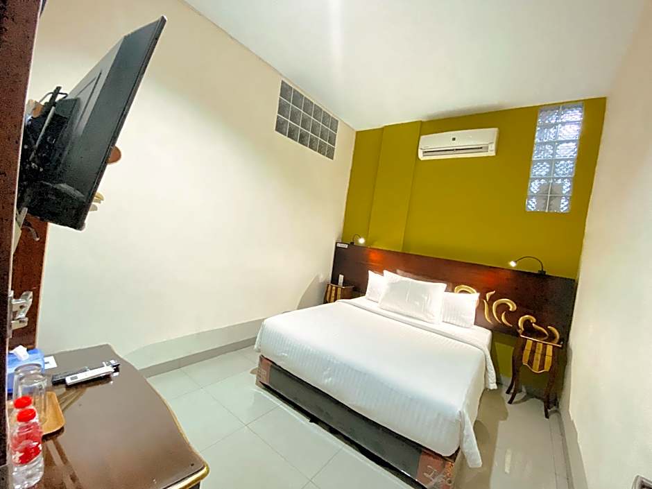 Jiyo Boutique Hotel