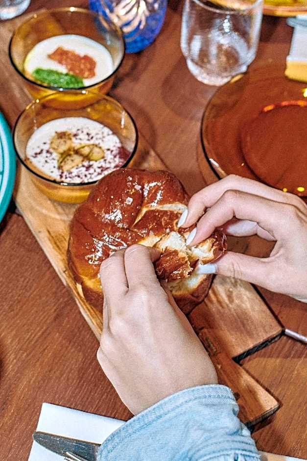 Renaissance by Marriott Paris Vendome Hotel