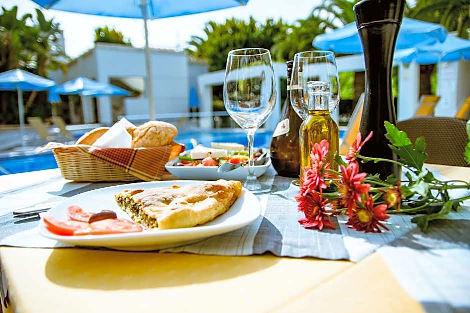 Anais Collection Hotels & Suites