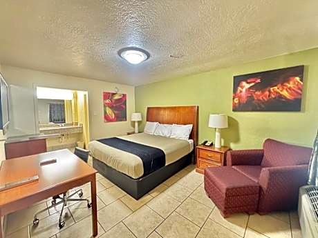 Texas Inn Beaumont