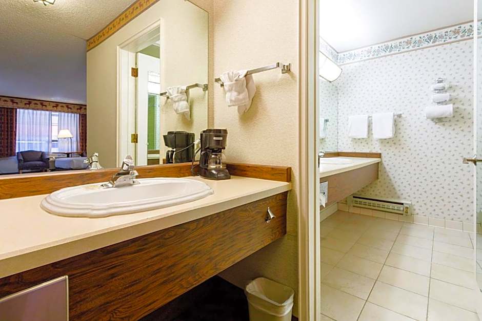 Gold Country Casino by Red Lion Hotels